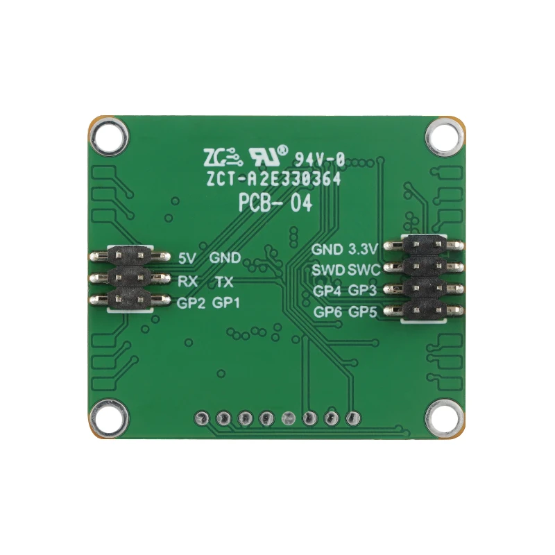 Original And Genuine R60ABD1 60G Millimeter Wave Radar Respiratory And Heartbeat Radar Sleep Monitoring Module