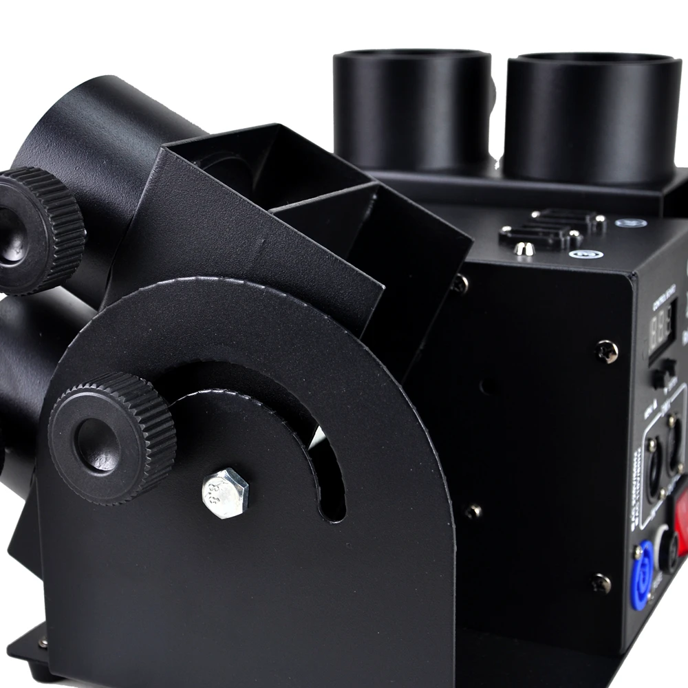 Gigertop TP-T181A 4 Shot Confe - Confetti Cannon Tube 评论和价格