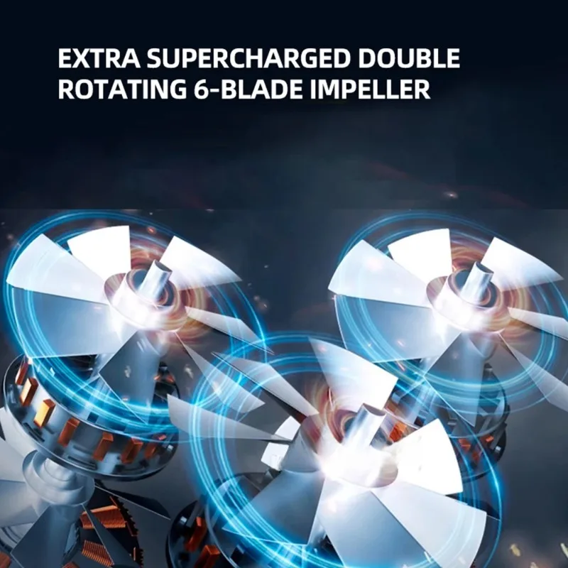 صناعة مكنسة كهربائية شفط كبير تجاري محمول باليد كهربائي رطب وجاف Nettoyage Maison Hogar Inteligente