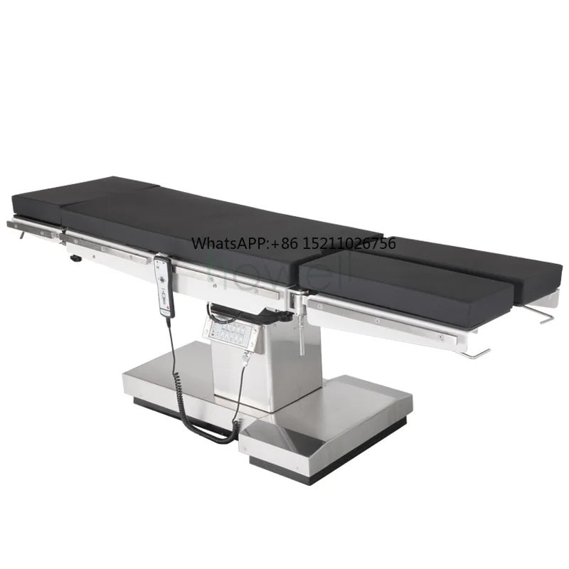 Smart Electric Operating Table  with Remote Control