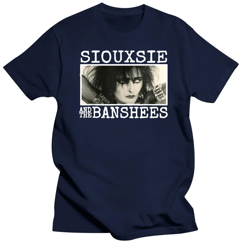 Siouxsie And The Banshees Tshirts