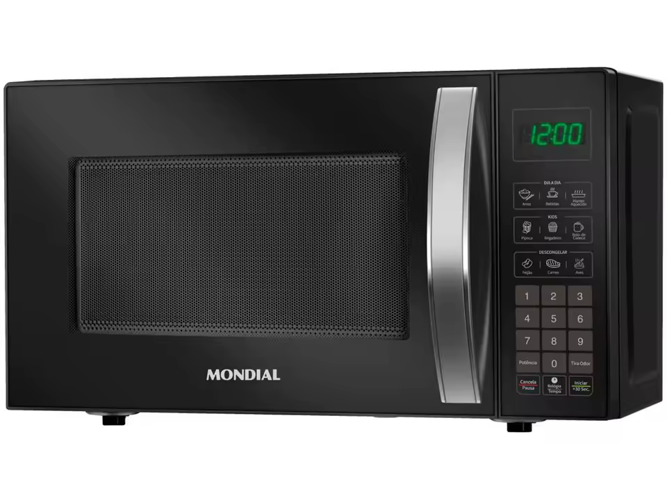 Micro-ondas Mondial 21L