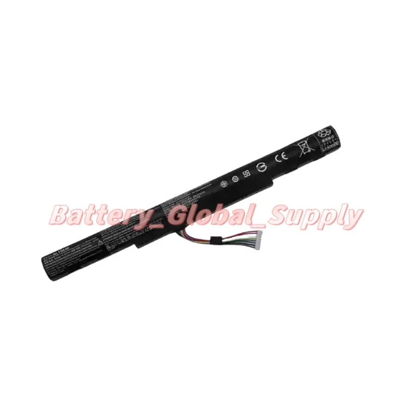 

Battery for F5-572G N15C2 N15Q1 P277 P278 AL15A32 Fast Shipping, Brand New 1PC