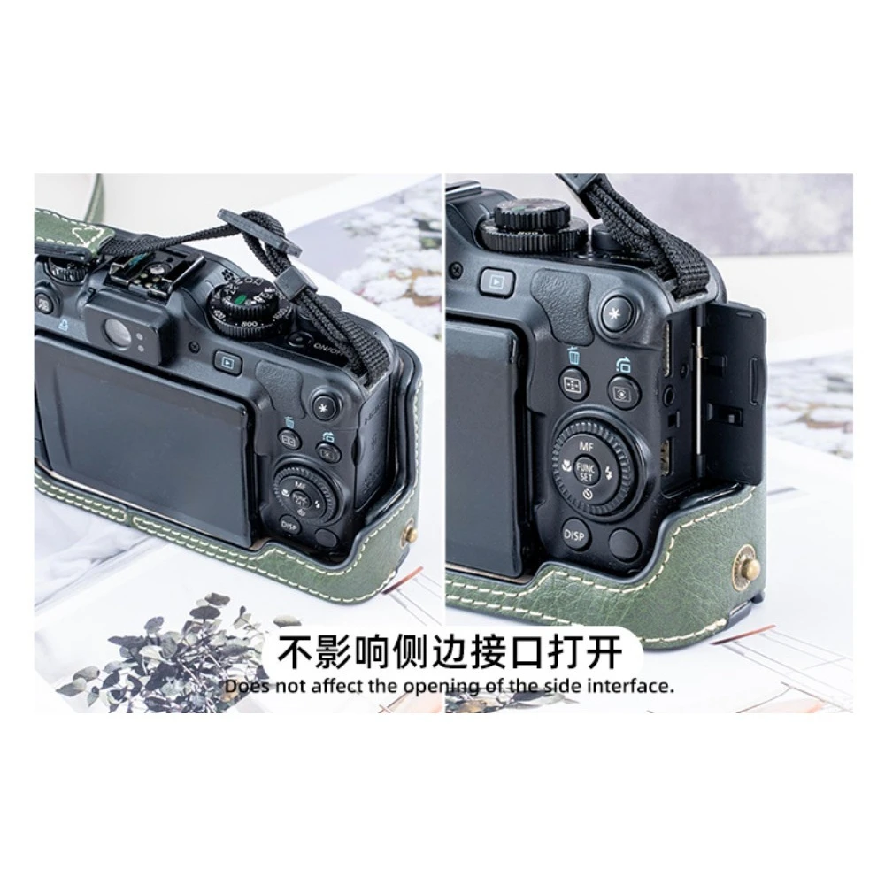 Canon G12 Camera Bag - AliExpress