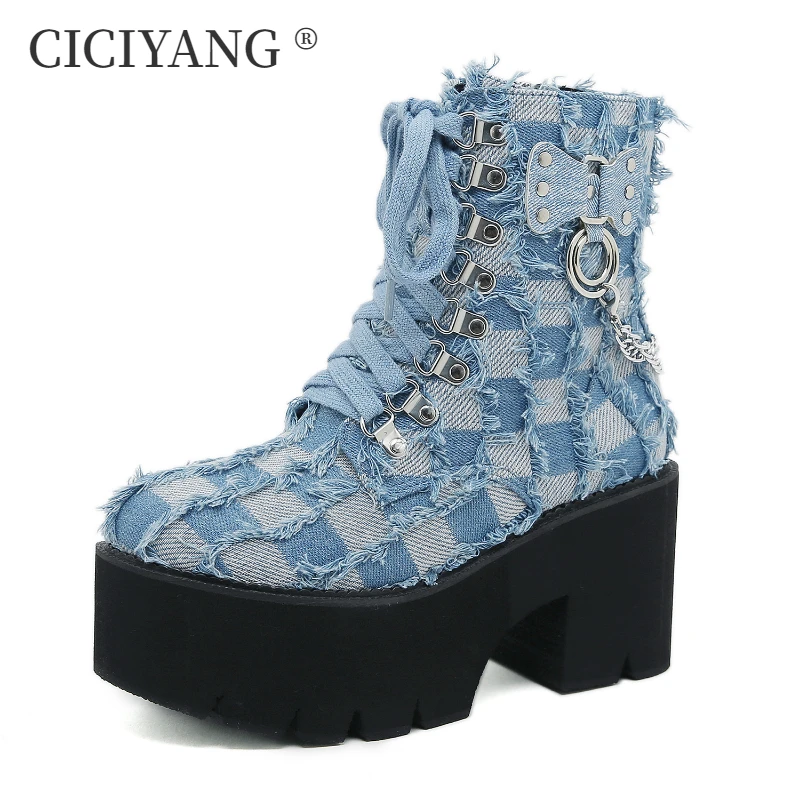 ciciyang-marton-boots-women-2024-autumn-british-style-lace-up-super-high-heels-ankle-boots-ladies-belt-buckle-booties-plus-size