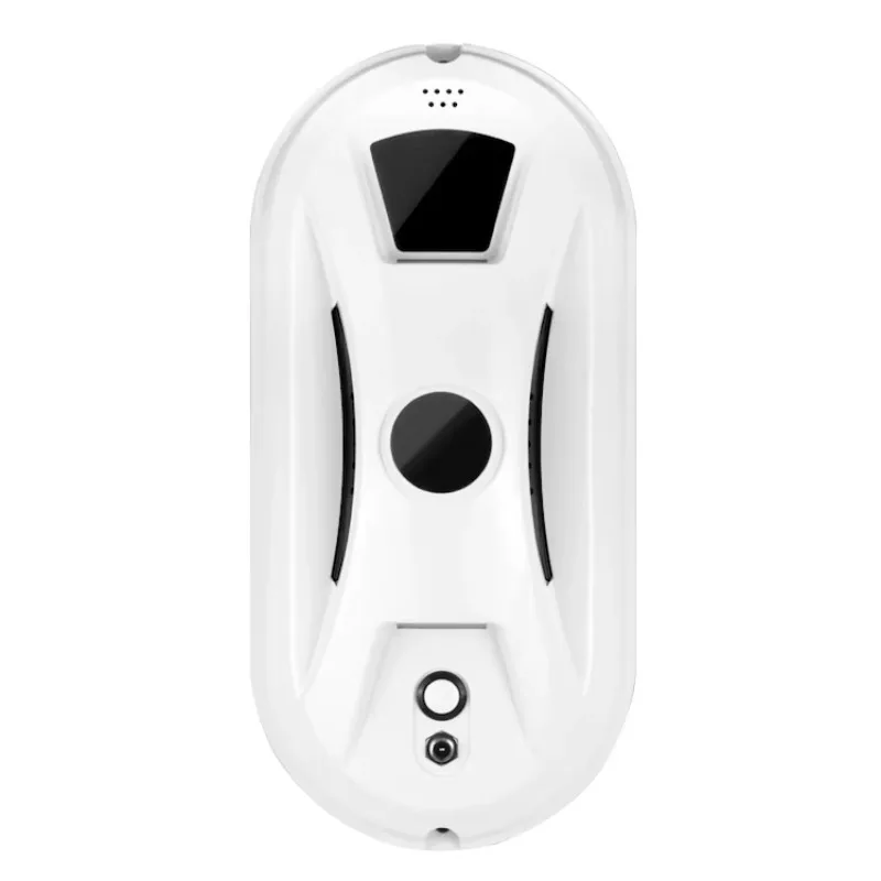 2026 Hot Automatic Electric Robot Window Cleaner Robot Vacuum Cleaner Washer Glass Cleaner