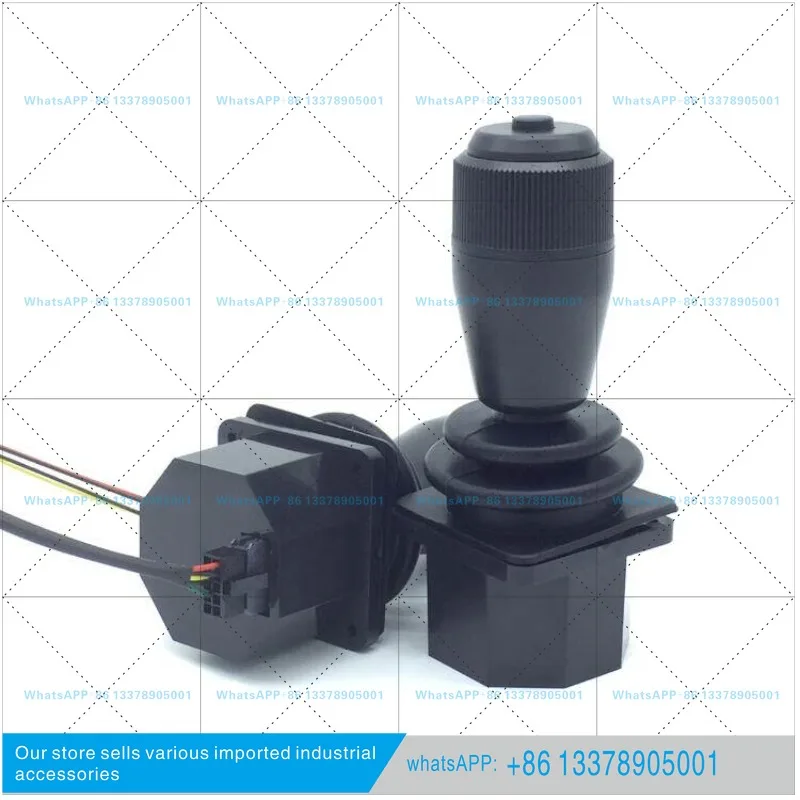 TYH45AG-485 three-axis + 1 button, joystick, industrial control handle 45AG-50