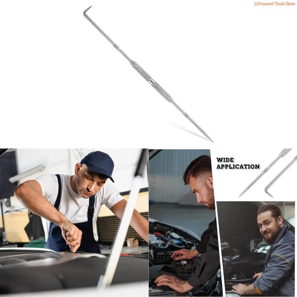 

Индустриальный двойной заинтересованный инструмент для инструментов маркировки для металлической пластиковой стеклянной керамики