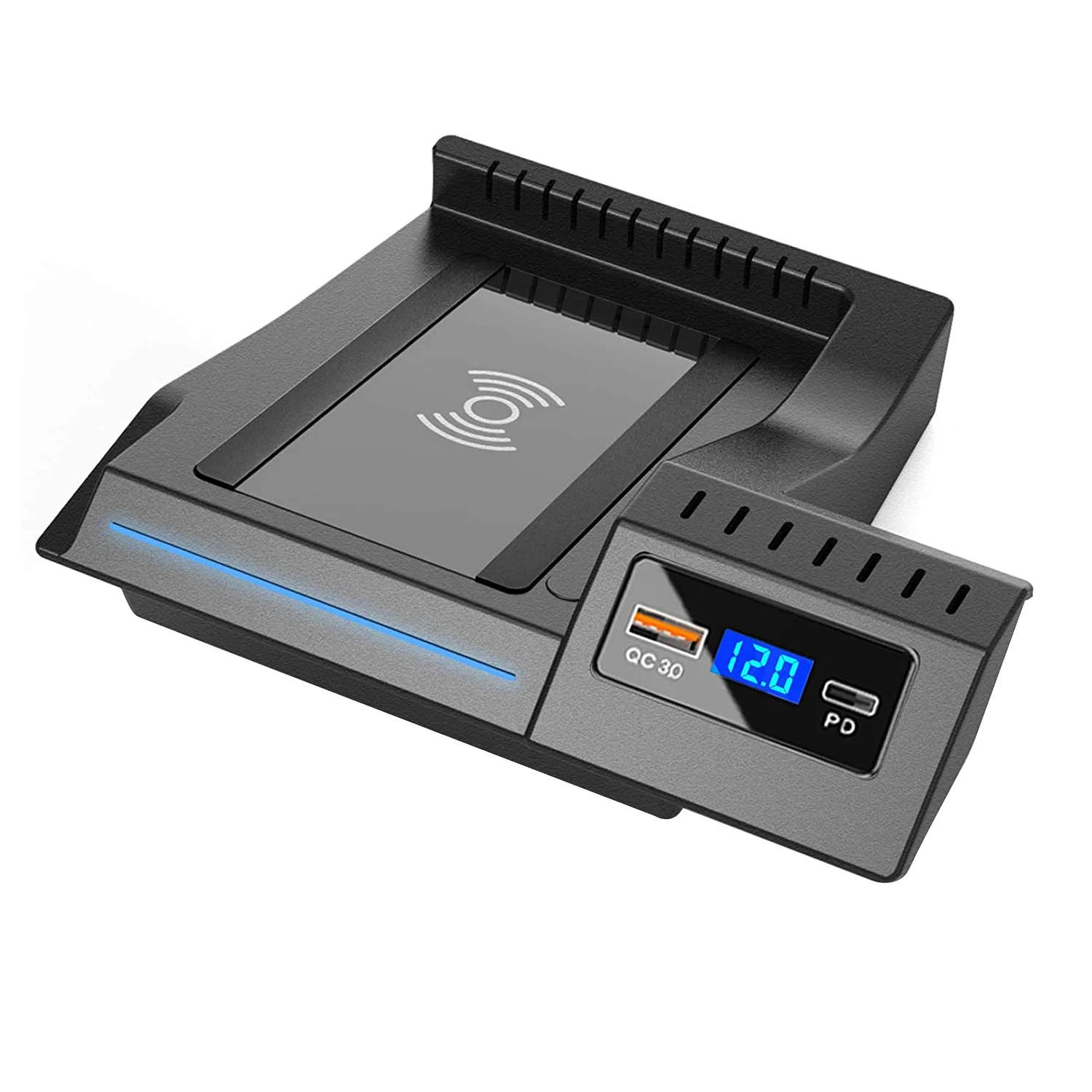 WF-QI Wireless Car …