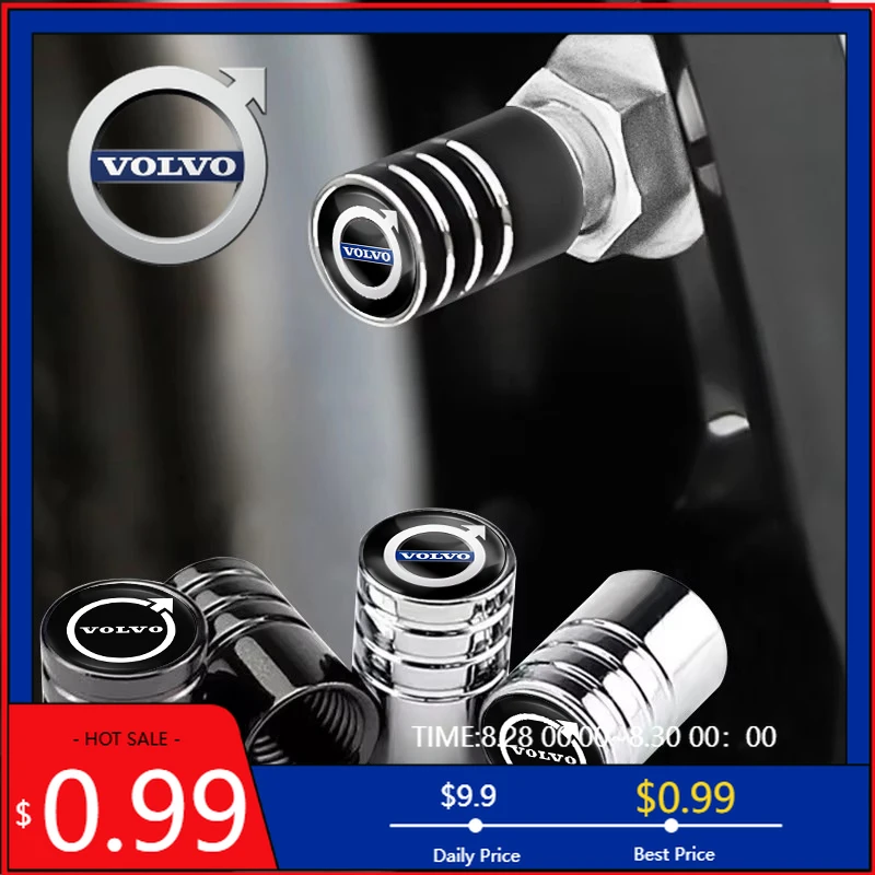 2026 Hot For Volvo …