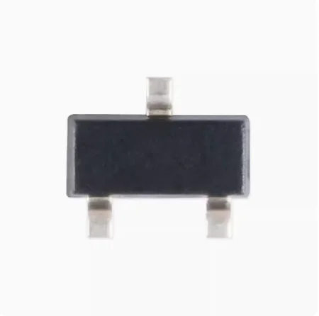 10PCS Genuine SMD TLV431AIDBZR SOT-23 Adjustable Precision Shunt Voltage Regulator Chip