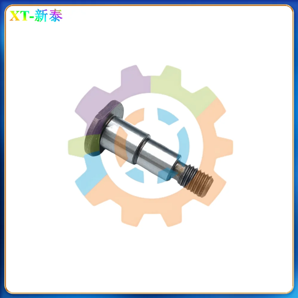 

High Quality for Heidelberg SM102 CD102 Ink Fountain Rod Small Shaft Ink Roller Rod Pin Shaft Printing Machine Accessories