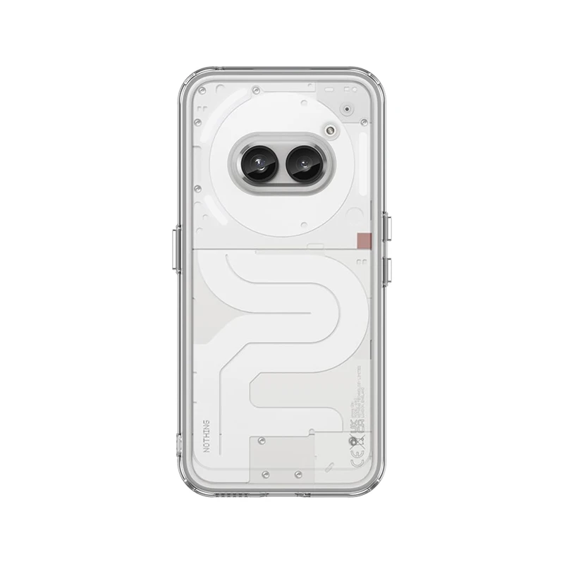 Stylish Candy-colored Nothing Phone 1 2 2a Phone Case Anti-fall and Fingerprint-proof Soft Cover image 3