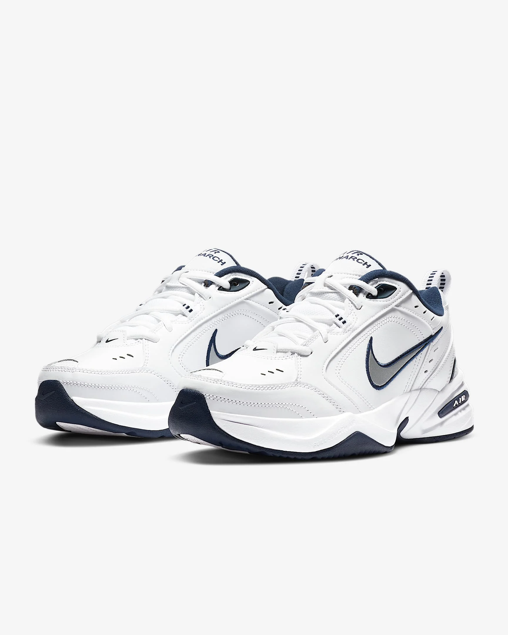 

Тренировочные кроссовки Nike Air Monarch IV, обувь для папы 415445-102
