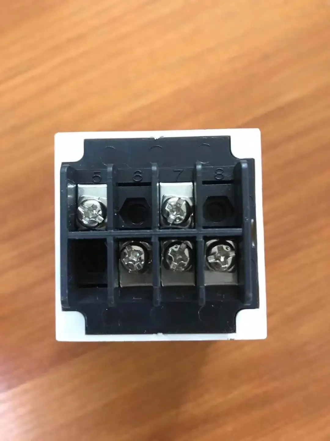 TS-48 oven timer digital display adjustable timer intelligent digital display timer reminder alarm