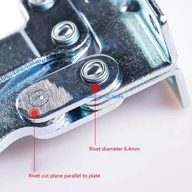 Toggle Clamp GH-201…