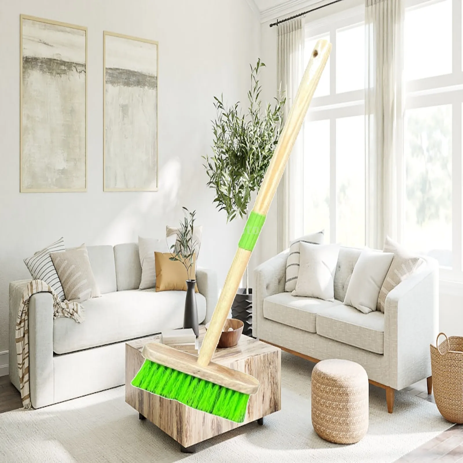 Heavy Duty Steel Gardening Spade Child Garden Tool for Outdoor Indoor Planting Work