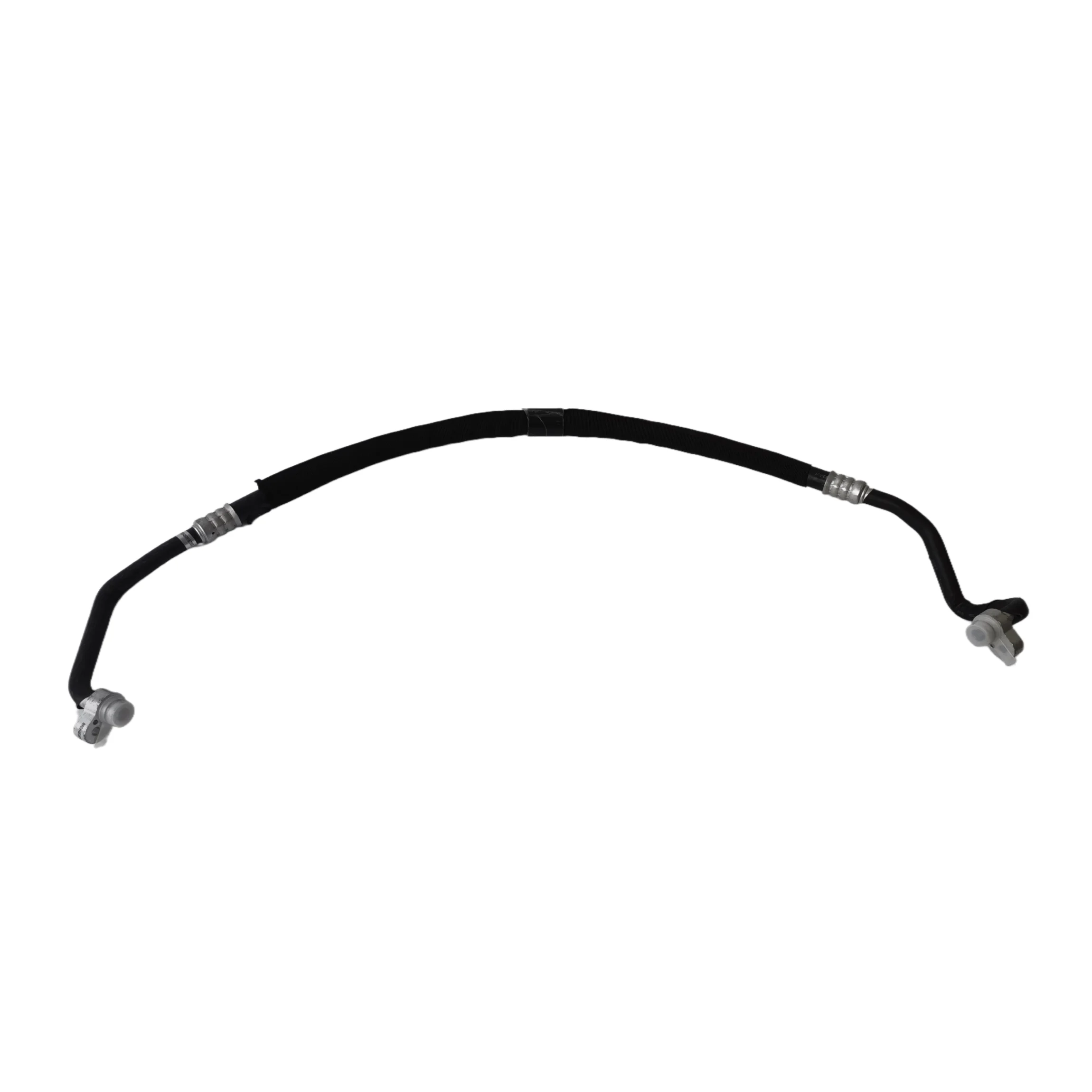 R8 Advanced High Performance  Air Conditioning Hose Fittings for Automotive Cooling System Replacement 4S0816750D