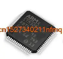 Free shipping  100% nuevo original STM32F103RBT6TR STM32F103RBT6 STM32F103 LQFP64