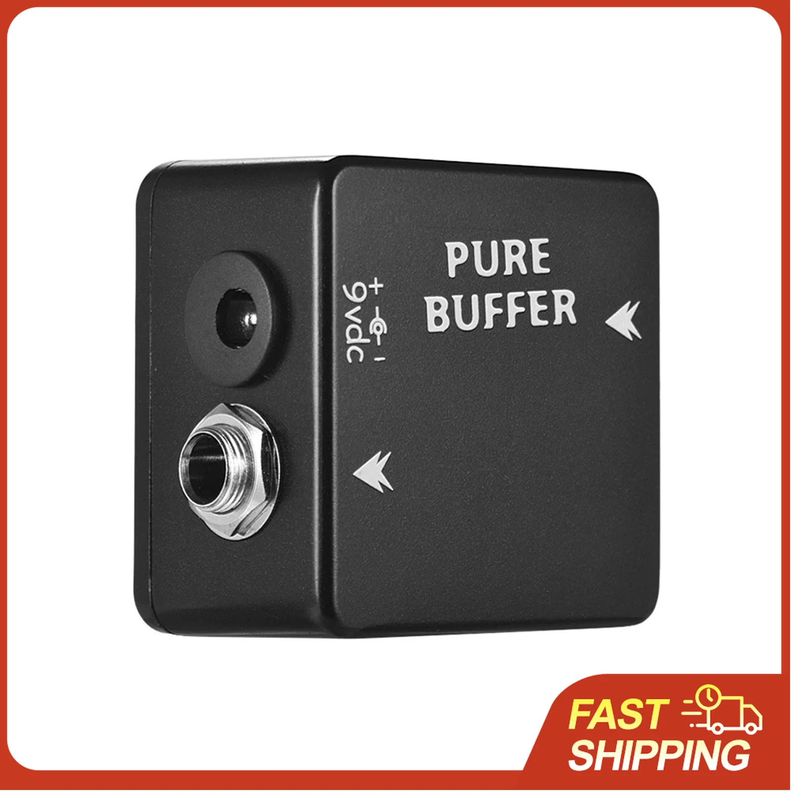 Moskyaudio Pure Buf…