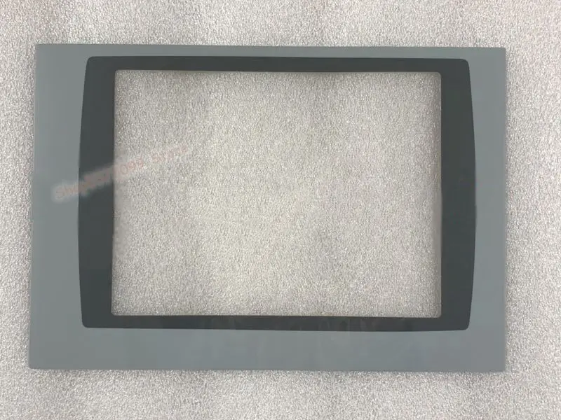 New PanelView Plus 1000 2711P-RDT10C Touch Glass Protective Film