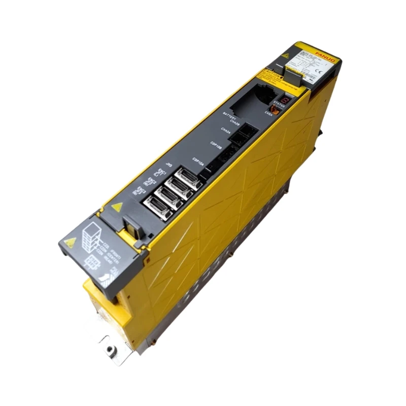 

Fanuc A06B-6117-H304 Servo Amplifier Tested ok In Stock