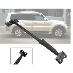1 Pcs Original Tailgate Gate Back Door Safety Stopper for Pajero IV V97 2006-2018 Support for Montero 4th V90 5822A020 5822A001