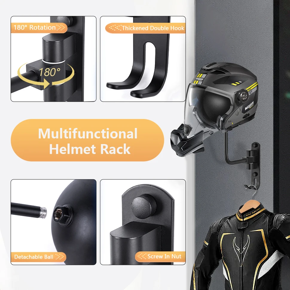 Thumbnail 4 - #61 Latest Motorcycle Helmets Offers