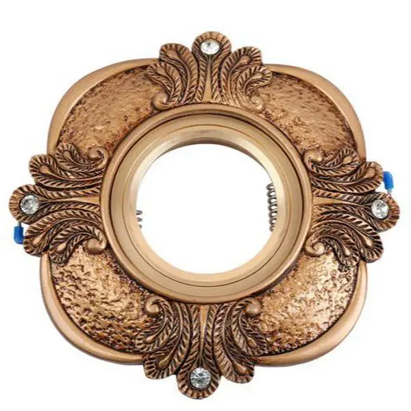 AKÇAY AMOR 12/50 DECORATIVE SPOTLIGHT