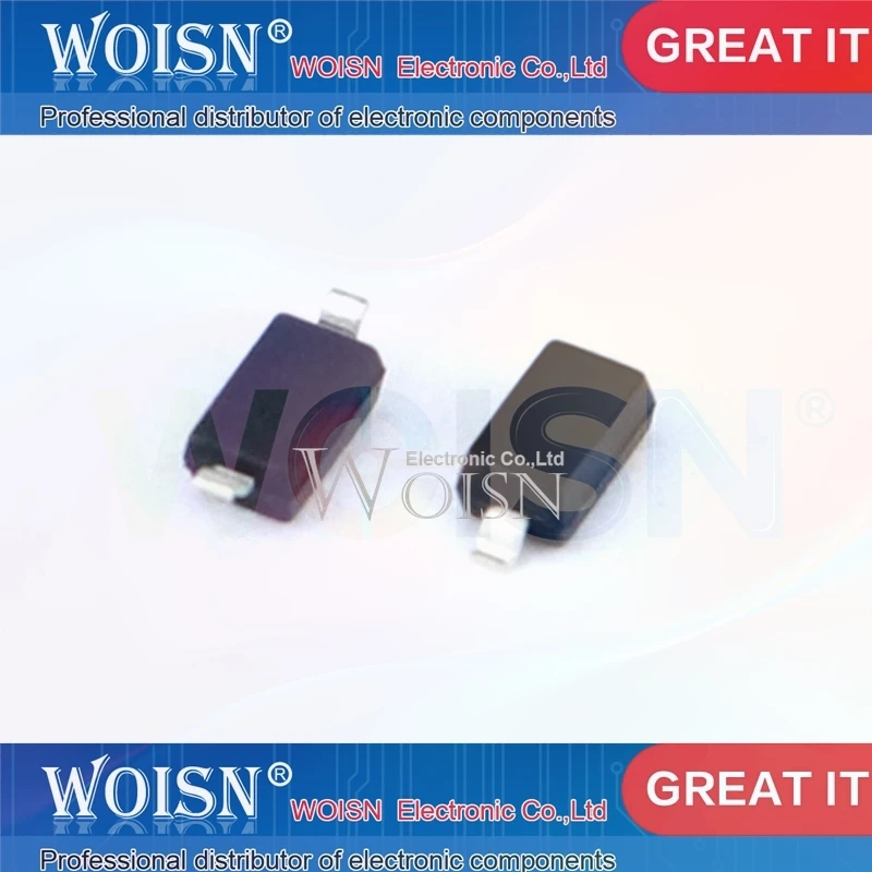 Premium Offer 1-5-10pcs MMSZ5232BT1G MMSZ5232B E2  Price discounts Spot supply Ready Stock