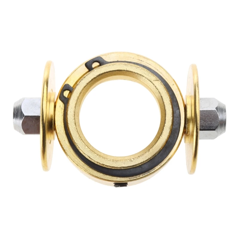 

Plasma Cutting Circle Guide Plasma Cutter for P-80/Ag-60/Pt-31 Torch Double Wheel Roller Guide Tool Easy to Install
