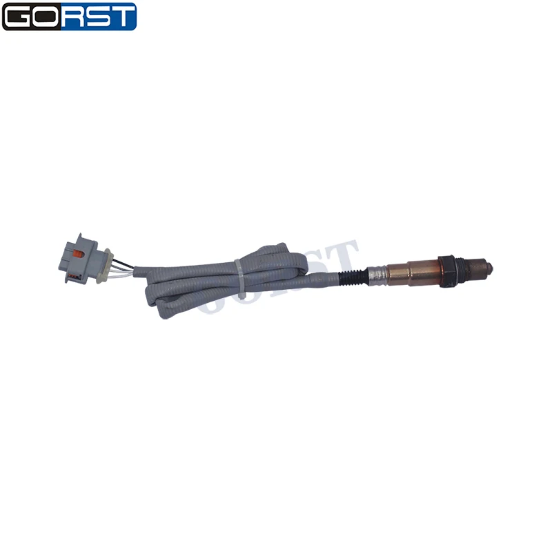 Oxygen Sensor 97060617301 for Porsche Panamera Vauxhall Zafira Car Auto Part 93185456 0258010177 0258986602 0258010178