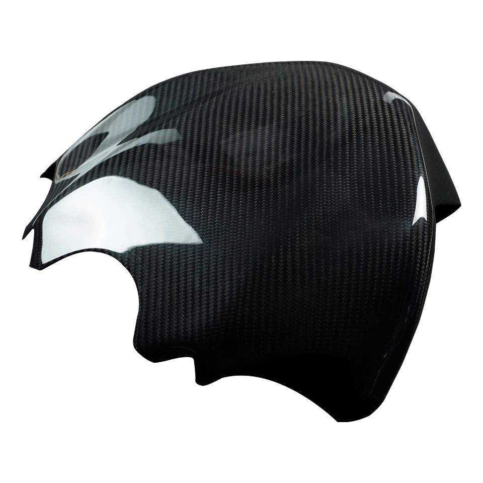 Motorcycle Fuel Gas Tank Cover Protector Guard Fit For Honda CB650R CBR 650 R 2019-2023