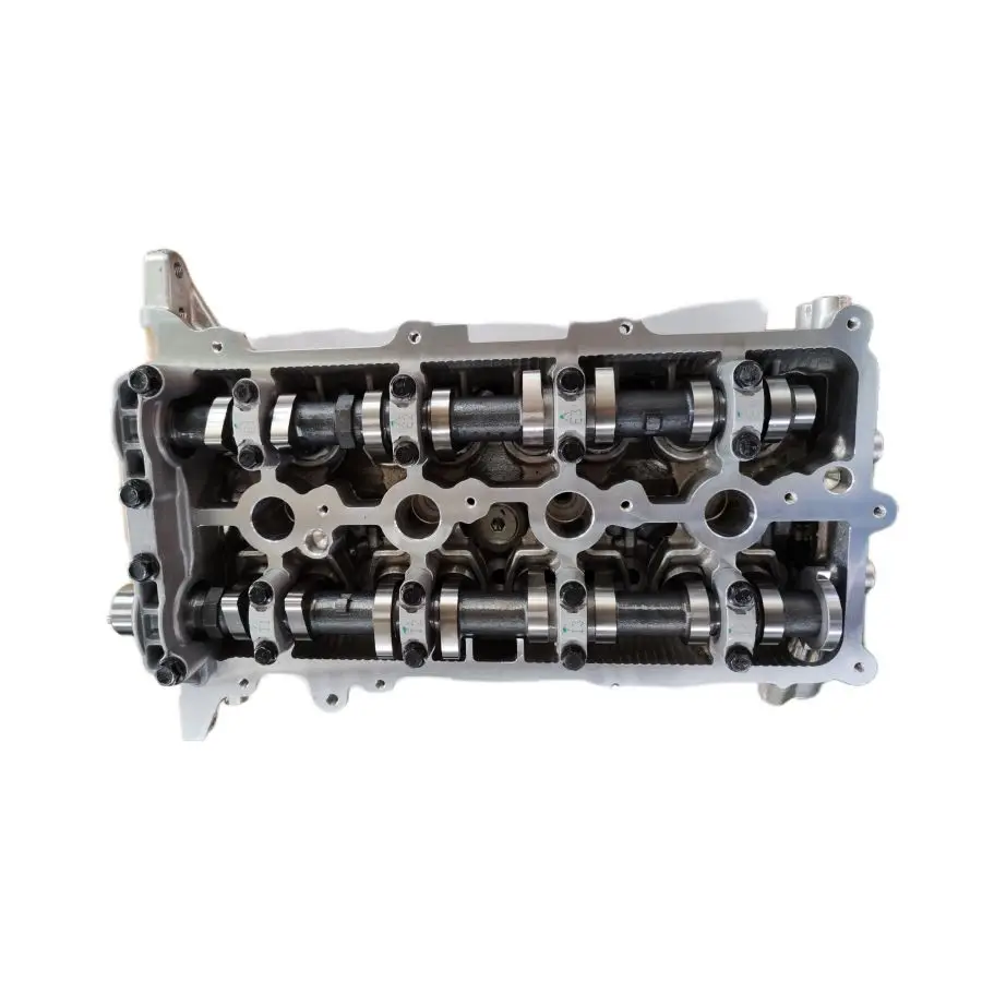 

Головка блока цилиндров 1.6L G4FC в сборе для Hyundai Elantra Veloster (FS)/I30 (FD), новые автозапчасти CG