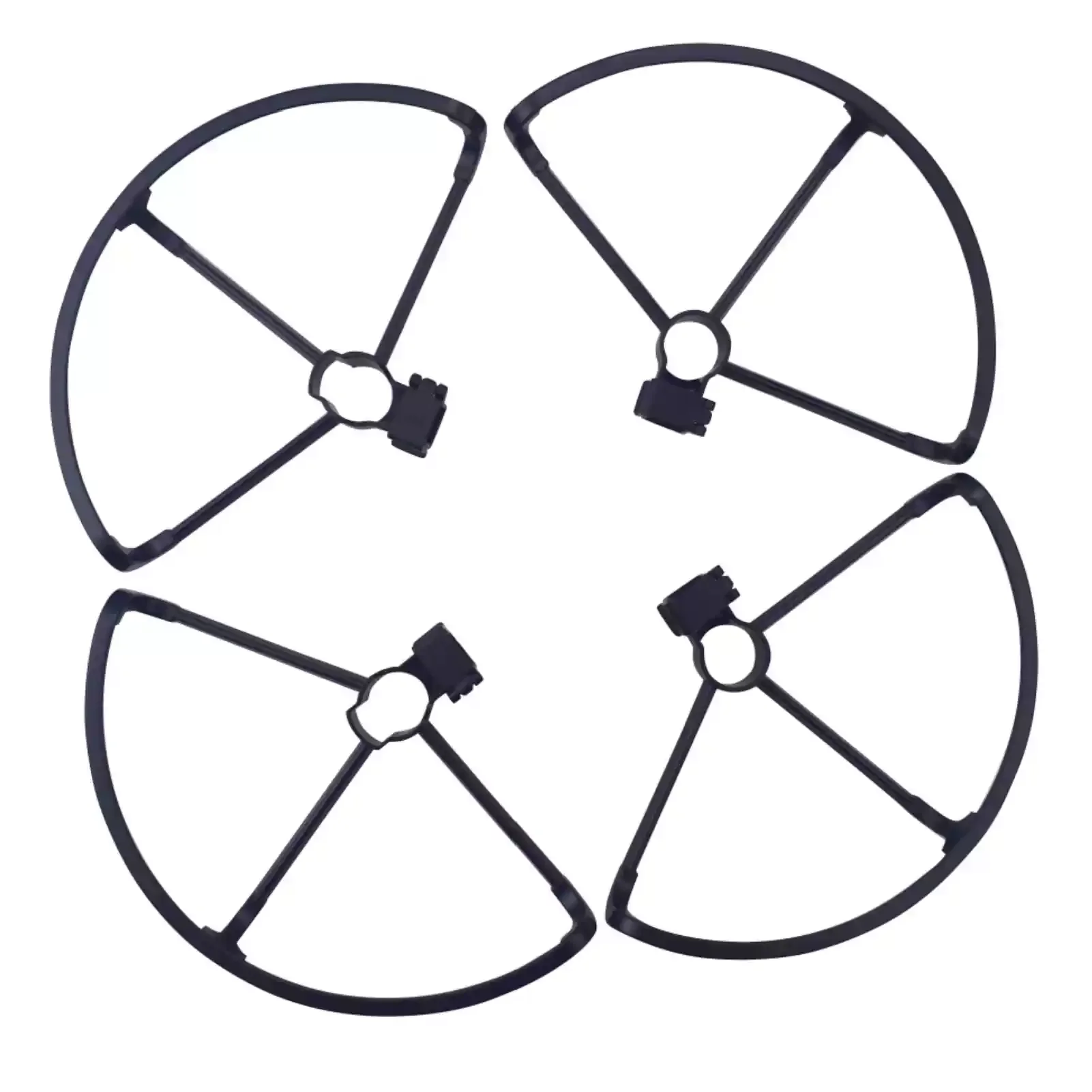 SJRC F22 F22S GPS Quadcopter Drone Spare Part Propeller Props / Protective Frame / Motor Arm / Landing Skid / PTZ protective cov