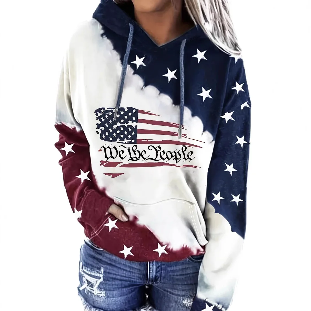 

FL Expensive Talks Back Funny Printing Womens Hoodie Loose Multicolor Pullovers Fleece Autumn Sportswear Casual Pocket Hoody