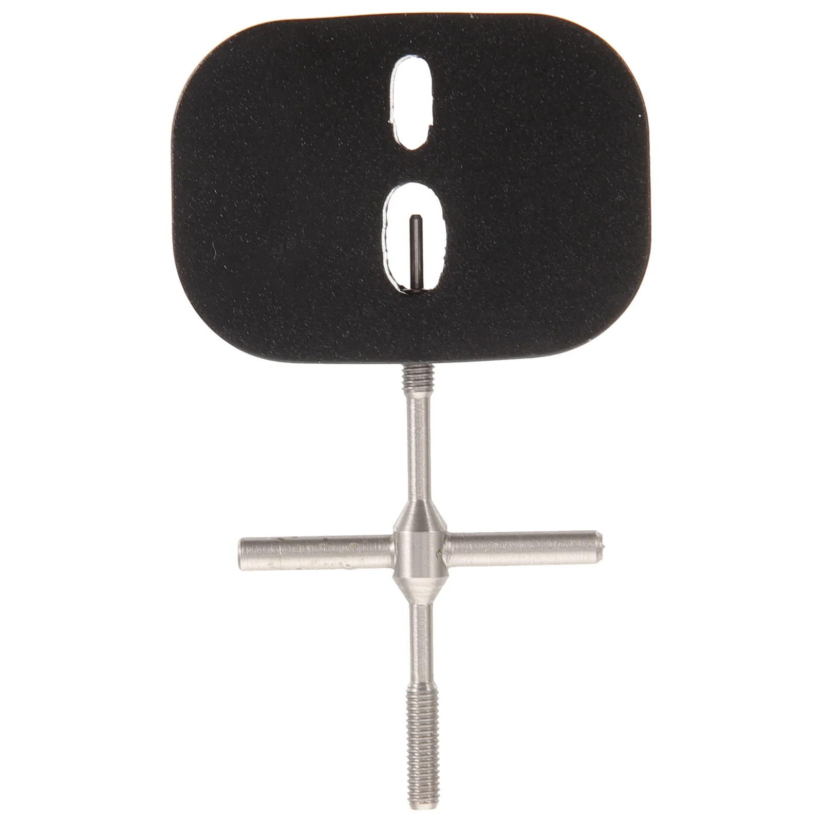 

Spool Bearing Pin Remover High Strength Aluminum Alloy Fishing Reel Bearing Removal Tool Easy Durable Fishing Reel Care