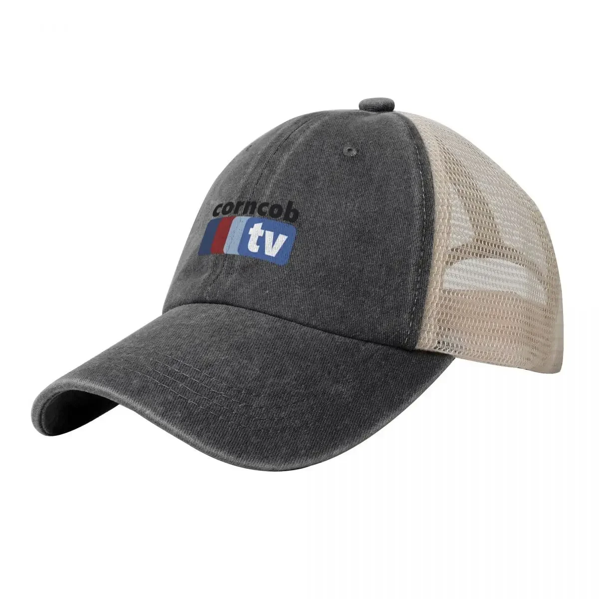 corncob tv - i think you should leave with tim robinson inspired Classic T-Shirt Baseball Cap Visor |-F-| Caps For Women Men's