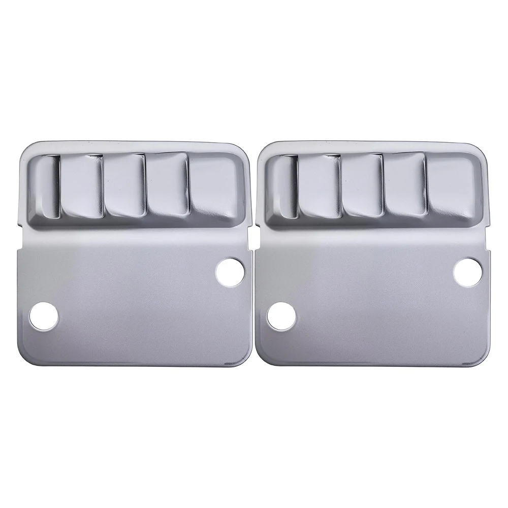 2-Pack Exhaust Muffler Cover for Stihl 017 018 MS170 MS170C MS180 MS180C Chainsaw Parts Replaces OEM 1130 145 2900, 11301452900