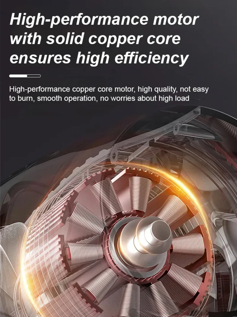 Industrialgrade powerful Blower