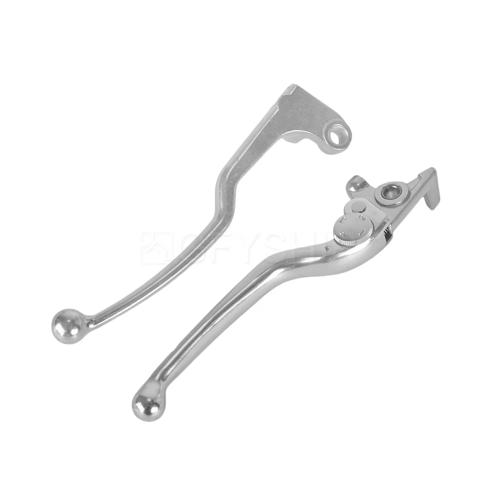 For YAMAHA Tenere 700 2019-2025 MT-09 / SP 2013-2020 MT09 Tracer 2015 to 2020 Motorcycle Brake Lever Handle Aluminum