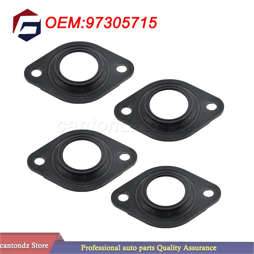 For Opel Vauxhall Honda Astra H G Corsa C Meriva A Civic 1.7 CTDi Cylinder Head Cover Rocker Upper Injector Nozzle Gasket Seal