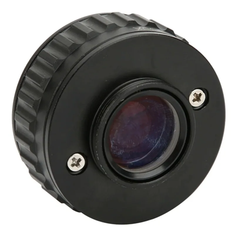 

0.35X Microscope Lens Camera Interface Adapters for Trinocular Stereo Microscope