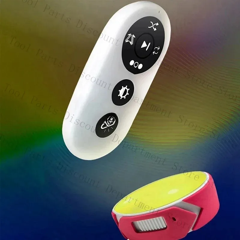 อุปกรณ์ฝึกปฏิกิริยาตอบสนอง 4 ชิ้น แบบพกพา สำหรับฝึกความคล่องตัว ใช้ได้กับบาสเกตบอลและฟุตบอล