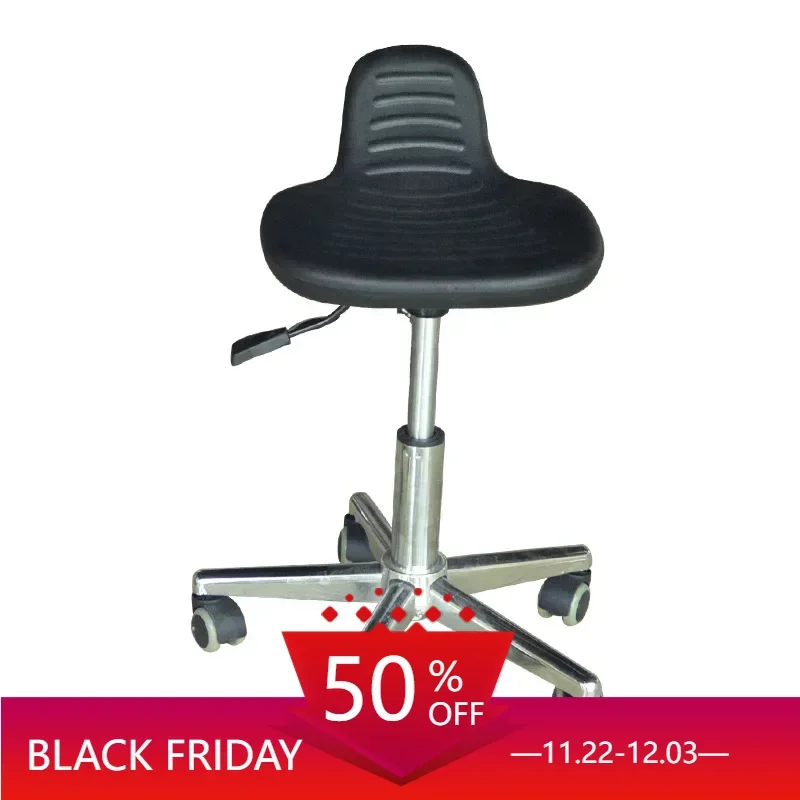 

Small Chair Hair Cutting Hairstylist Desk Chairs Professional Beauty Salon Stool Massage Barber sillas barberia Hairdressing