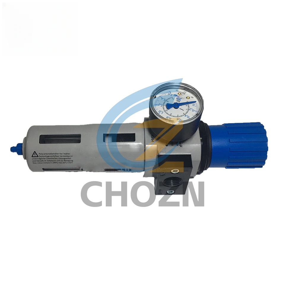 

Heidelberg SM102 CD102 Water-Gas Separator Water-Oil Separator 00.580.4443/04