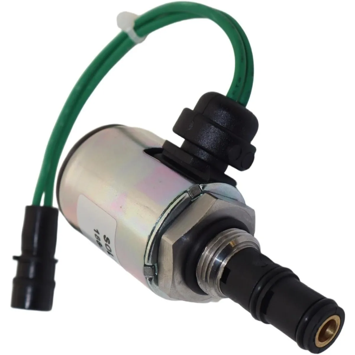 

186-1525 - 100-4915 - 136-1678 24V Valve Group-Solenoid For Caterpillar CAT 12H NA 140H 12H NA 120H 143H 135H 120H Grader