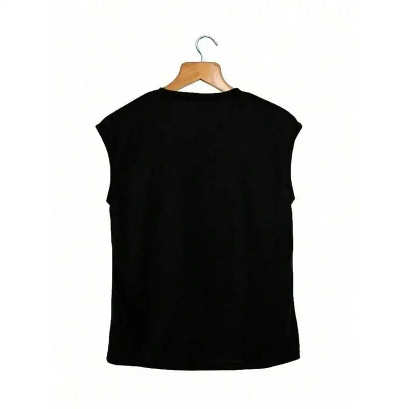 Men's Casual Two-Piece Set Sleeveless Print Shirt Drawstring Shorts Comfortable Loose Fit Leisure Wear for All Seasons