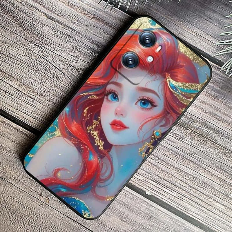 Рисунок 4 - Чехол для телефона Disney «Русалочка»