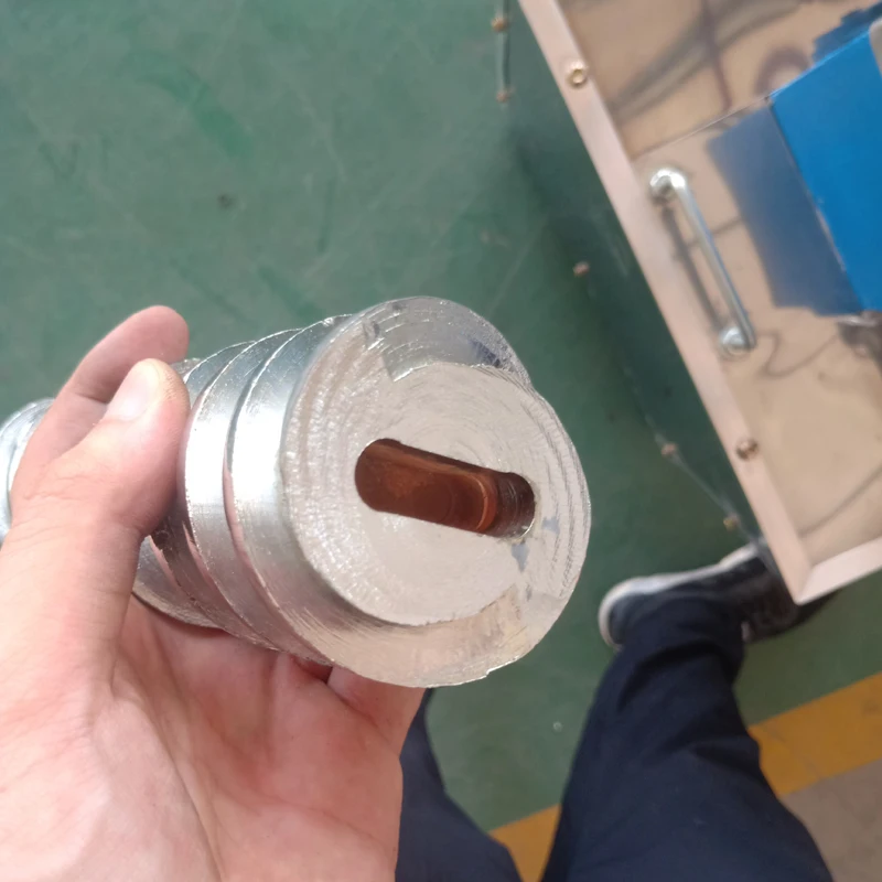 80KG/H High Efficiency Automatic Ramen Maker Machine Noodles Pasta Extruder Making Machine